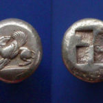 An Electrum Stater from Kyzikos