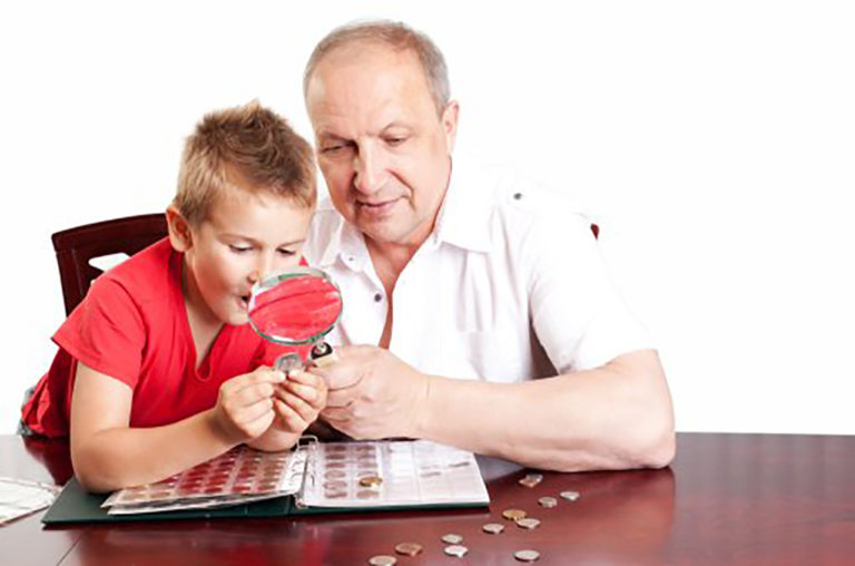 Guide to Coin Collecting Edmonton Numismatic Society