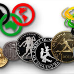 Olympic Coinage