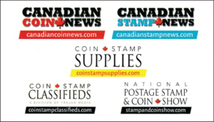 Canadian Coin News