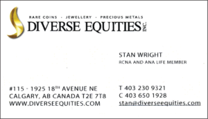 Diverse Equities